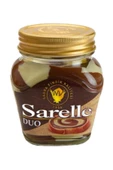 Sarelle Duo Kakaolu-vanilyalı Fındık Kreması 350 gr - 1