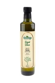 Ulubahçe Soğuk Sıkım Natürel Sızma Zeytinyağı 2 X 500 ml - 1