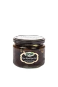 Sosero Peynir Dolgulu Siyah Zeytin 300 gr - 1