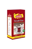 Çaykur Tiryaki Siyah Çay 1000 gr - 1
