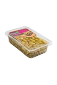 Sosero Peynir Dolgulu Yeşil Zeytin 1250 gr Tabak - 1