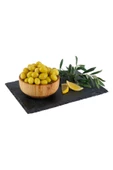 Yöre Edremit Kırma Yeşil Zeytin (291-320 Kalibre) 2 kg - 1