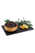 Yöre Gemlik Süper Zeytin (291-320 Kalibre) 2 kg - 1