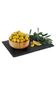 Yöre Domat Kırma Yeşil Zeytin 2 kg - 1