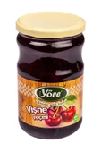 Yöre Afitat Vişne Reçeli 2 X 800g - 1
