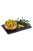 Yöre Kokteyl Yeşil Zeytin 2 kg - 1