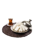Erzurum İpekgurme Erzurum Kesme Şekeri 5 Kg - 1