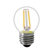 Cata 4W E27 2700K Amber Renk Rustik Led Ampul CT-4288 - 1