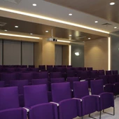 Maxled 5W Yuvarlak Cob Led Armatür Beyaz Kasa Günışığı thumbnail 4