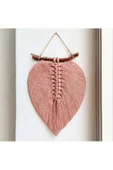 Makrome Dekoratif Duvar Süsü - 1