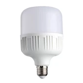 Maxled 50W Tourch Led Ampul 3000K Günışığı E-27 4000 Lümen - 1
