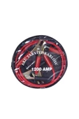 OTO TAKVİYE KABLOSU 1200 AMPER - 1