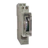 CHINT 500846 ATR-100 Günlük Analog Zaman Saati - 1