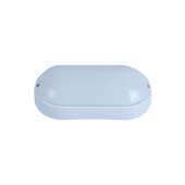 Maxled MX-6100 15W Sıva Üstü Led Aplik 6500K - 1