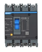 Chint NXM-63S/4300B 4x50A 25kA Termik Manyetik Sabit Kompakt Şalter 205912 - 2