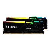 KINGSTON RGB 64G 2x32 5600 D5 KF556C36BBEAK2-64TR - 1