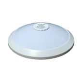 Maxled 360 Derece Sensörlü 18W Led Tavan Glop Armatür Acil Kitli MX-6115 - 1