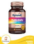 Eczacıbaşı Dynavit Multi Daily 30 Kapsül - 2