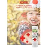Incıa %100 Doğal Sos Stick 6 Gr - 6