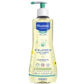 Mustela Stelatopia Temizleme Yağı 500 ml - 1