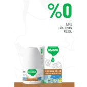 Siveno Doğal Besleyici Hindistan Cevizi Özlü Roll-On 50 Ml - 4