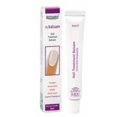 Dermoskin N-Balsam Tırnak Bakım Kremi 10Ml - 1
