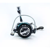 Captain Wilson 5000 Olta Makinesi 4+1 BB thumbnail 3