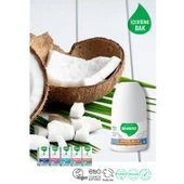 Siveno Doğal Besleyici Hindistan Cevizi Özlü Roll-On 50 Ml - 6