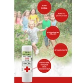 Incıa %100 Doğal Sos Stick 6 Gr - 7