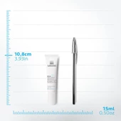 La Roche Posay Hyalu B5 Hyaluronik Asit Ve Vitamin B5 İçeren Göz Çevresi Bakım Kremi 15 ml - 4
