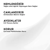 Cream Co. Moisturizer Face Cream 50 Ml - 3