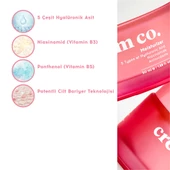 Cream Co. Moisturizer Face Cream 50 Ml - 4
