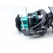 Captain Wilson 5000 Olta Makinesi 4+1 BB thumbnail 1