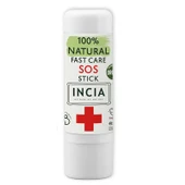 Incıa %100 Doğal Sos Stick 6 Gr - 1