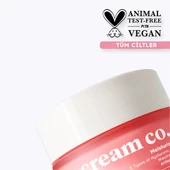 Cream Co. Moisturizer Face Cream 50 Ml - 5