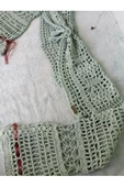 MAM Vip Handmade Bolero Aruz İspanyol Kol - 6