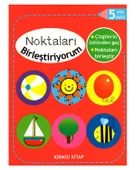 Noktaları Birleştiriyorum Kırmızı Kitap Parıltı Yayınları thumbnail 1