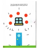 Noktaları Birleştiriyorum Kırmızı Kitap Parıltı Yayınları thumbnail 2