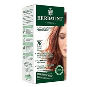 Herbatint Saç Boyası 7R Blond Cuivre - 1