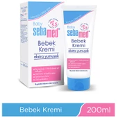 Sebamed Bebek Kremi 200 ml - 1