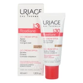 Uriage Roseliane Cc Cream Spf30 40Ml - 1