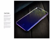 Floveme iphone 7 Uyumlu şeffaf Kılıf - 1