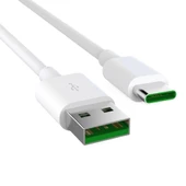 Orico 5V/2A Hızlı şarj ve Data kablosu 1 Metre (Samsung note7, Galaxy S8, Huawei P9 Macbook LG G5 Xiaomi Mi 5 HTC 10, Sony xperia XZ Premium) - 2