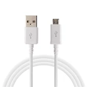 Star Note Micro usb kablo 1 Metre (Android Telefonlarla Uyumlu) - 1