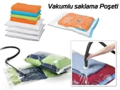 Penguen PNG-0040 Vakumlu Hurç 55x90cm X Large 3Lü - 2