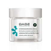 Babe Spf20 Su Bazlı Nemlendirici Krem 50 ml - 1