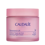 Caudalie Resveratrol Lift Sıkılaştırıcı Etkili Gece Bakım Kremi 50 ml - 1
