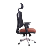 Theori Yönetici Koltuğu - 2