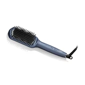 Arzum AR5082-O Superstar Pro Saç Düzleştirici Fırça- Okyanus - 1