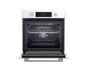 Arçelik Afc 340 B (9542 Cdb) Beyaz Ankastre Fırın - 4